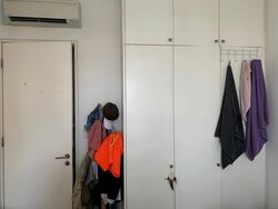 The Trumps (D14), Condominium #321750431